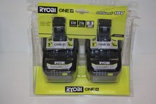 Ryobi ONE+ RB1850X 18V 5Ah