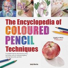 The encyclopedia coloured - encyclopedia, of