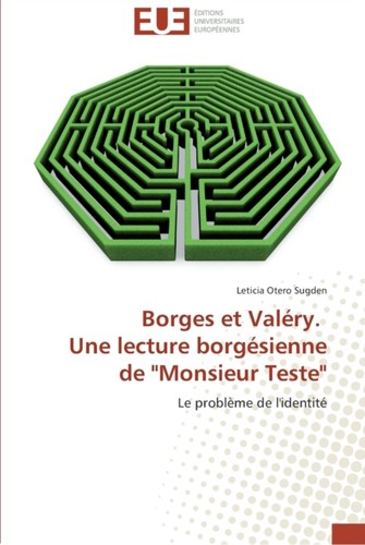 Sugden borges et - borges,