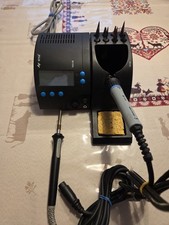 ERSA Lötstation Digital Rds 80