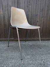 Vintage Wilkhahn Stuhl