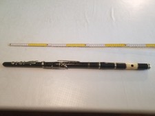 Alte Querflöte, Meinel und Herold, 30iger Jahre