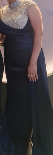 Damen abendkleid lang - damen,
