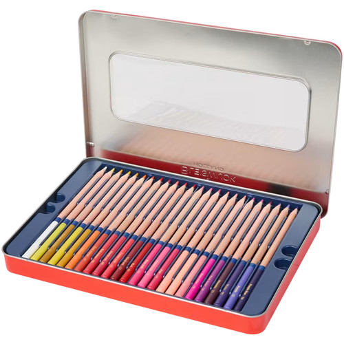 Van bleiswijck aquarellstifte - van,
