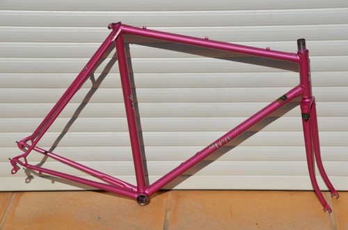 Mercier vintage rennrad rahmen - vintage,