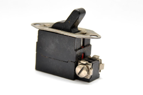 Vintage kipp schalter - vintage, /