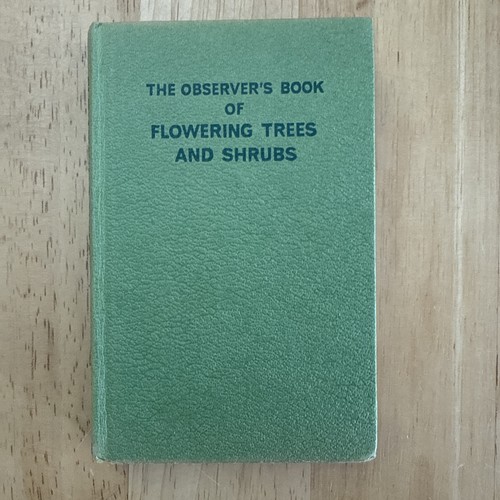 The observer book of - the, observer's