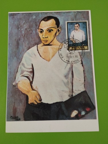 Vintage pablo picasso - vintage,