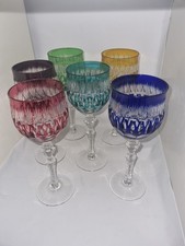 Römer Gläser Baccarat ? 