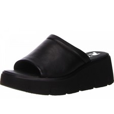 Rieker Damen Pantolette in