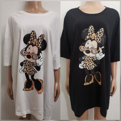 Minnie mouse shirt in - minnie,