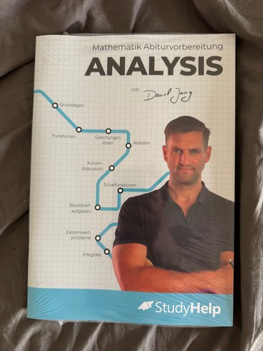 Mathe abitur bei daniel - mathe,