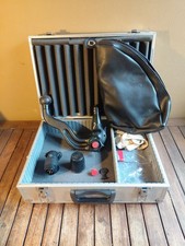 Kugelkopf Anhängerkupplung Westfalia 14598 abnehm. Kugelstange A305170/174 GGG52