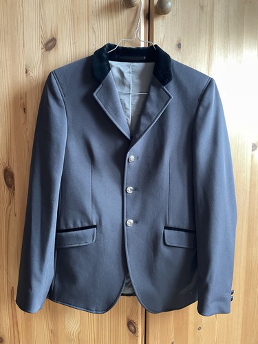Turnierjaket für reiter - turnierjaket,