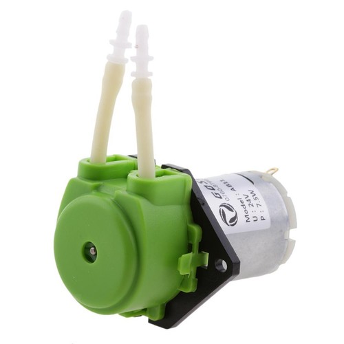 Schlauch für peristaltik - schlauch,