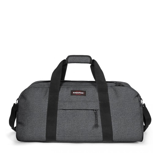 Eastpak station black denim - station,