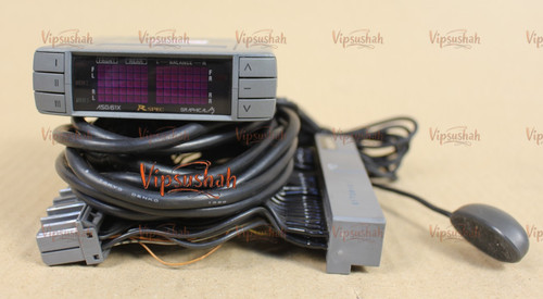 Lexus ls400 2000 asg61x - 95-2000,