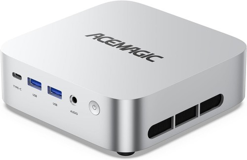 Acemagic mini amd - pc, ryzen