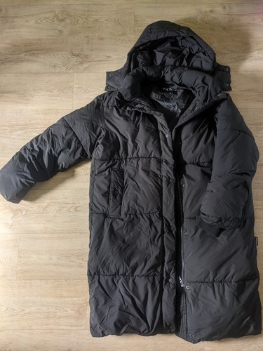 Damen steppmantel mantel jacke - steppmantel,