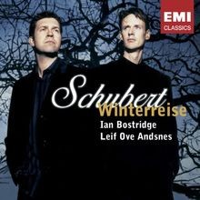 Winterreise von leif ove - von,