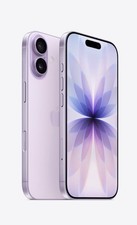 iphone 17 512gb lavender. Nie