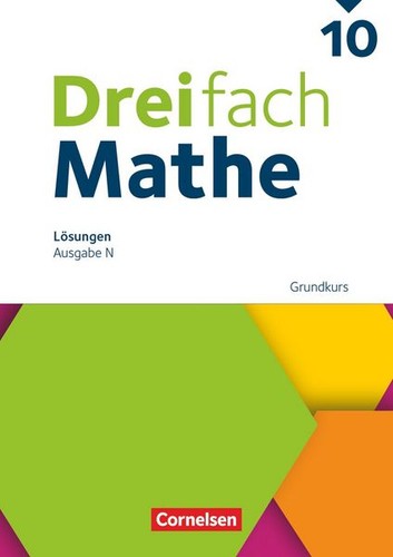 Dreifach mathe schuljahr - dreifach, 10.