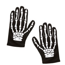 Knochen Hände Gerippe Kinder