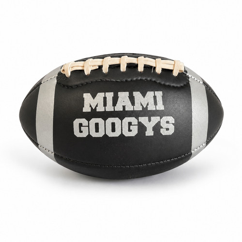 Googys mini american football - googys,