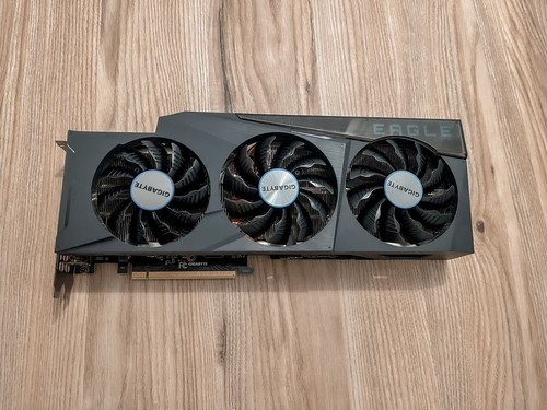 Gigabyte geforce rtx 3080 - rtx, ti