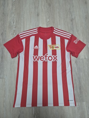 Union berlin 2022 heim - berlin,