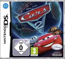 Cars 2 - Das Videospiel - neu