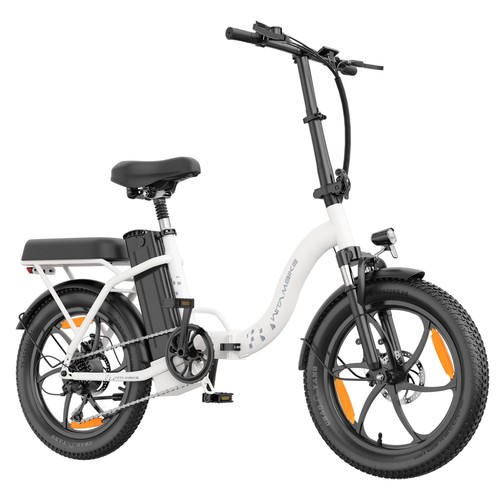 Witambike zoll - witambike,