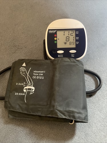 Visomat comfort eco - visomat,