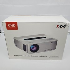 XGODY X1 Beamer Android 9.0