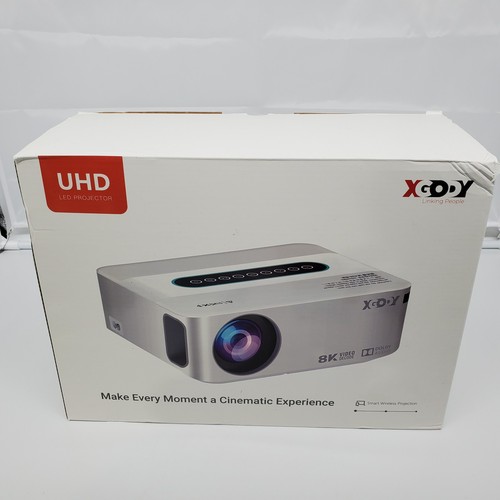 Xgody beamer android 0 - beamer,