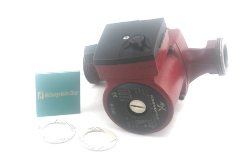 Grundfos heizungspumpe pumpe - grundfos,