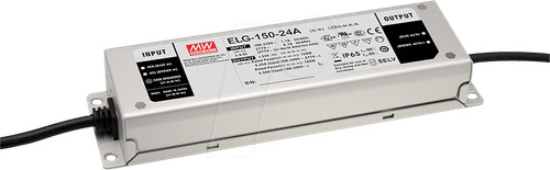 Meanwell elg led - led, treiber
