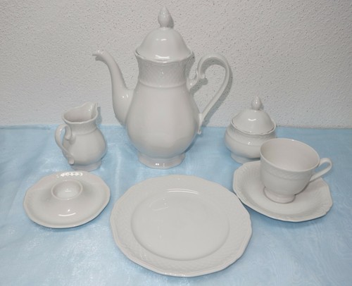 Eschenbach reine weiss form - la,