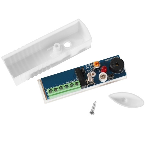12v erschütterungssensor - 12v,