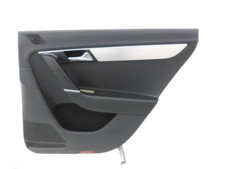 Türverkleidung Türpappe re