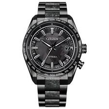 Citizen attesa eco drive - citizen, eco-drive