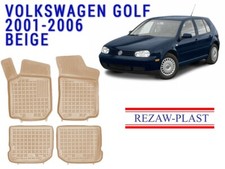REZAWPLAST Car Mats for
