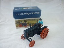 BF43378 Britains Fordson Major
