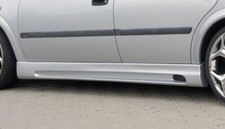 Rieger seitenschweller - rieger,