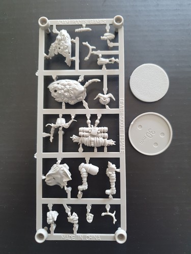 Kingdom death monster - kingdom,