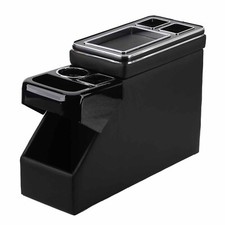 Mittelkonsole Staufach