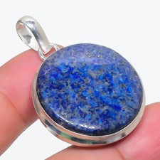 Lapislazuli Edelstein