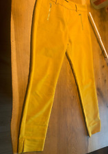 Hose v. Next Gr. 38 senffarben - WIE NEU