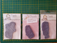    Stempelsets   3 Stück   Püppchen von Magnolia