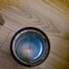 Vivitar Series 1 VMC Macro